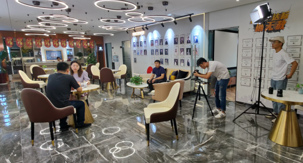 关于建筑装饰宣传片的后期剪辑