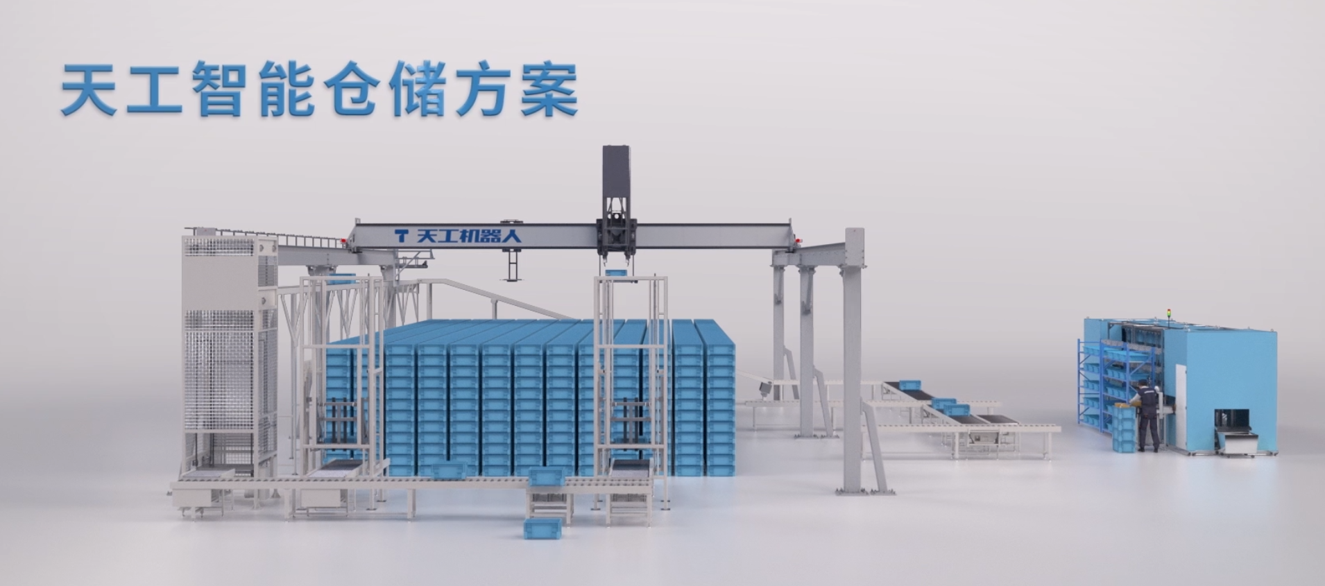 三维数字可视化
